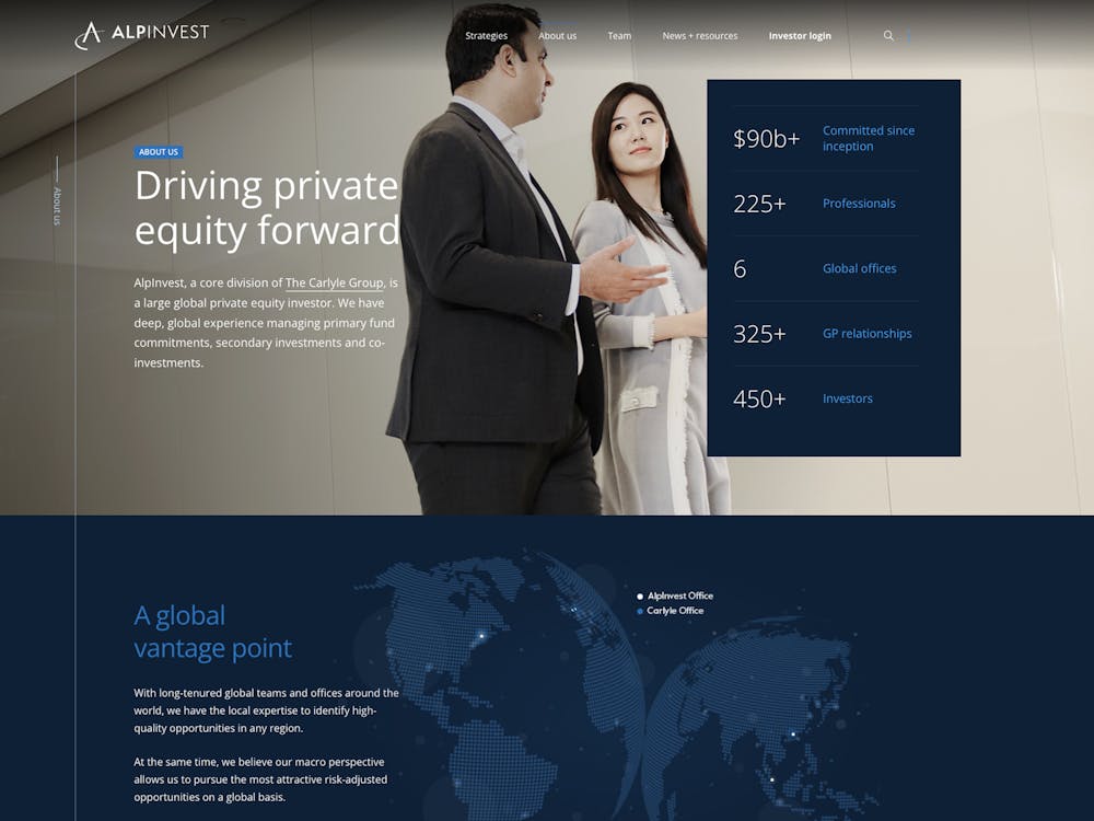 Alpinvest feature img
